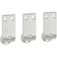 Front top or bottom connection - for MTZ1 06-16 - 3P fixed - spare part