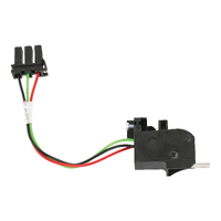 Contatto basso livello PF MTZ fisso Masterpact