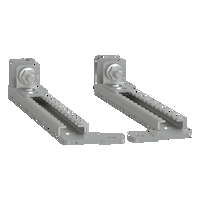 4 guide scorrevoli H300 Accessorio / Parte Separata