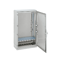 2 montanti H1250 PanelSeT