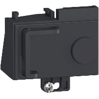 OFF-position locking - padlocking device +BPFE support - for MTZ1
