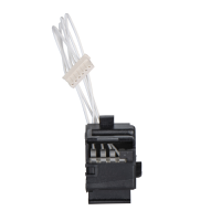 Microcontatti OF/SDE/PF - MTZ2/MTZ3 Masterpact