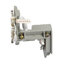 Microswitches OF/SDE/PF and wiring - for Masterpact MTZ1