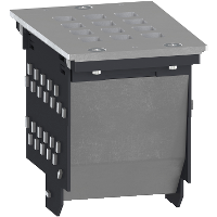 Camera interruzione MTZ3 3P/4P - ricambio Masterpact