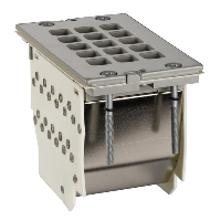 Camera interruzione MTZ2 L1 3P/4P - ricambio Masterpact