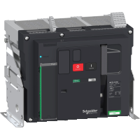 MTZ2 16 NA 3P fisso Masterpact