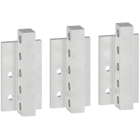 Terminali verticali inferiori 3P MTZ2 40 Masterpact