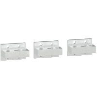 Terminali orizzontali superiori 3P MTZ2 08/20 Masterpact