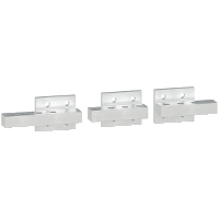 Terminali orizzontali inferiori 3P MTZ2 40 Masterpact