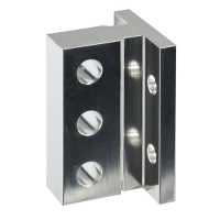 Terminali orizzontali superiori 4P MTZ2 08/20 Masterpact