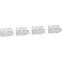 Terminali orizzontali superiori 4P MTZ2 25/32 Masterpact