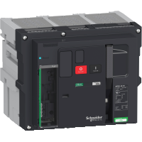 MTZ2 10 H1 3P estraibile senza Micrologic MasterPacT