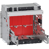 Telaio MTZ2 3P 08/16 N1/H1/H10/NA/HA MasterPacT