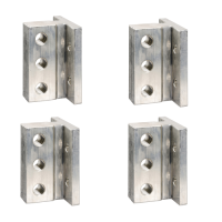 Terminali frontali 4P MTZ2 20/32 Ricambio Masterpact