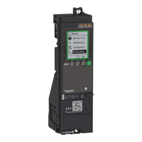 Unit÷  di controllo MicroLogic 6.0Xi. senza fili. MasterPact MTZ2/MTZ3. interruttori estraibili.