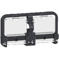 Blocco pulsante lucchetti VBP MTZ2-3 Masterpact Masterpact MTZ2