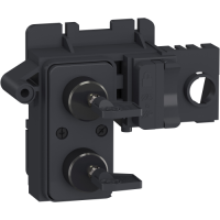 Blocco posizione OFF 2 Profalux uguali MTZ2-3