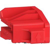 Blocco otturatore MTZ2/3 - ricambio Masterpact