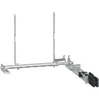 Segnalazione posizione Blocco otturatori MTZ2 Masterpact