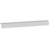 Calotta morsettiera ausiliari MTZ3 4P SP Masterpact