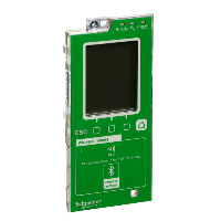 Display Micrologic per scheda wireless - ricambio