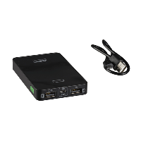 Batteria portatile Micrologic X Masterpact