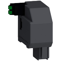 Porta ULP MTZ2-3 fisso Masterpact