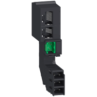 ULP port module - for Masterpact MTZ1 drawout