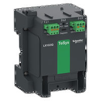 Control module LX1G per contattore TeSys Giga LC1G115-225. 24...48V AC/DC. 3P