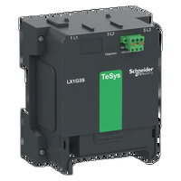 Control module LX1G per contattore TeSys Giga LC1G400-500. 100 €¦250V AC/DC. 3P