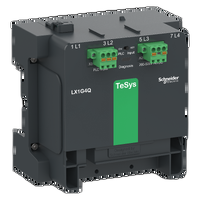 Control module LX1G per contattore TeSys Giga LC1G115-225. 200 €¦500V AC/DC. 4P