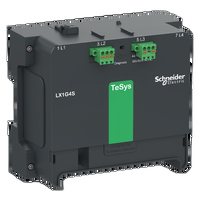 Control module LX1G per contattore TeSys Giga LC1G400-500. 200 €¦500V AC/DC. 4P