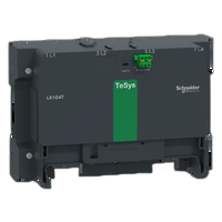 Control module LX1G per contattore TeSys Giga LC1G630-800. 100 €¦250V AC/DC. 4P