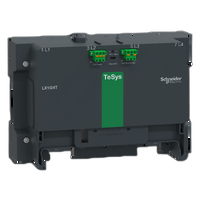 Control module LX1G per contattore TeSys Giga LC1G630-800. 200 €¦500V AC/DC. 4P