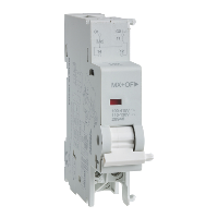 Bobina MX+OF 100-415VAC 110-130VDC Multi 9