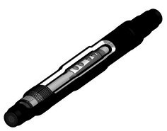 Kit per giuntura a medio voltaggio retraibile a freddo 3M QS200 94-AK. 630-1/C. applicazione fino a 36kV. Il kit include un connettore meccanico. 1 confezione per scatola.