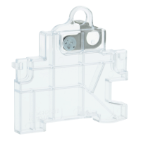 CIRCUIT BREAKER HANDLE LOCK OFF KIT Multi 9