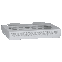 Modulo di ventilazione da tetto. PanelSeT SFN. per armadio elettrico da esterno L600