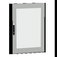 Porta trasparente. PanelSeT SFN. per armadio elettrico H1200 W800mm
