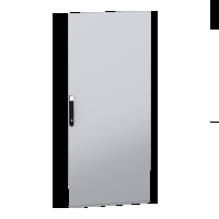 Porta piena. PanelSeT SFN. PanelSeT SM. per armadio elettrico H1800 W800mm