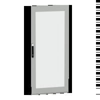 Porta trasparente. PanelSeT SFN. PanelSeT SM. per armadio elettrico H1800 W800mm