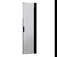 Porta piena. PanelSeT SFN. Spacial SM. per armadio elettrico H2200 W500mm