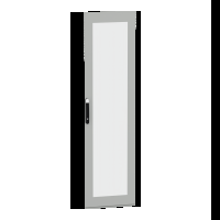 Porta trasparente. PanelSeT SFN. PanelSeT SM. per armadio elettrico H2200 W600mm