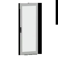 Porta trasparente. PanelSeT SFN. PanelSeT SM. per armadio elettrico H2200 W800mm