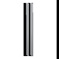 Montanti verticali. PanelSeT SFN. per armadio elettrico H 2000 mm. set di 4