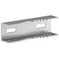 Staffe fix a palo L600 - PanelSeT S3D/CRN Panoramica