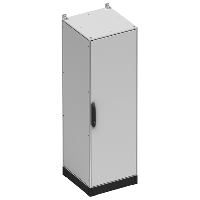 2 dipendenti di fissaggio a muro per Spacial SF PanelSeT