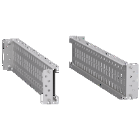 Traverse integrate. PanelSeT SM. H90 L600 mm. set di 2 pezzi