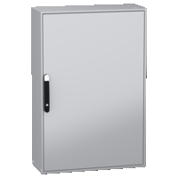 Armadio PanelSeT SM porta piena 1200x800x300 mm