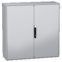 Armadio PanelSeT SM porta piena 1400x1000x400 mm